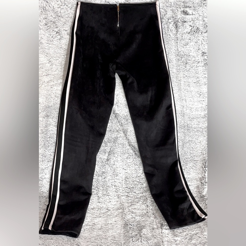 O2 DENIM Referee Jegging Pants - Picture 3 of 6